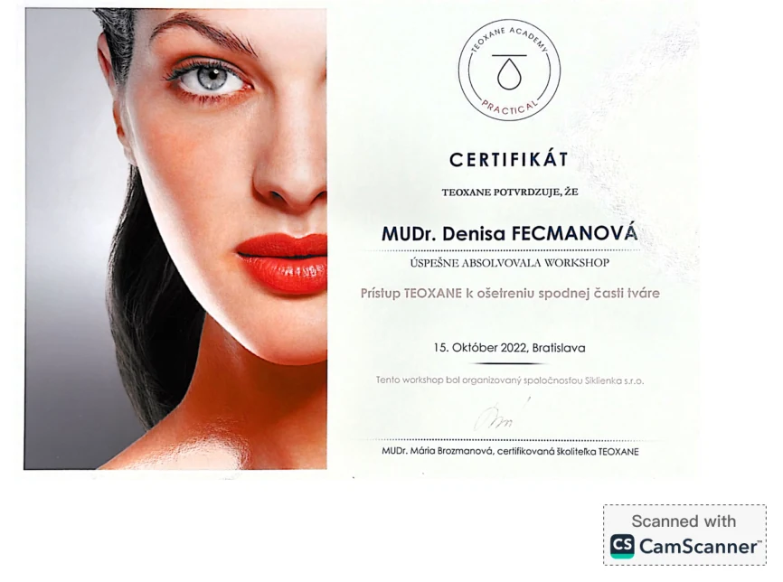 Certifikát odborného vzdelávania 04