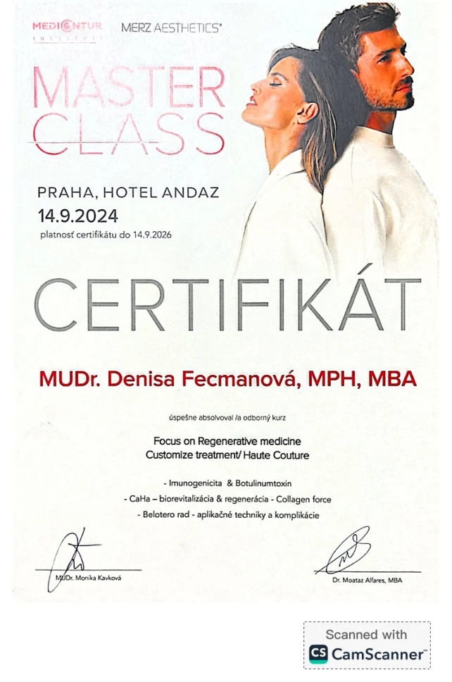 Certifikát odborného vzdelávania 09
