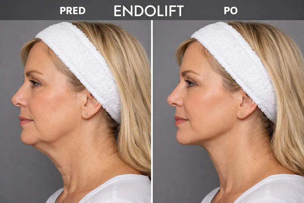 Endolitft