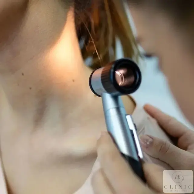 Dermatovenerológia – referencia 1