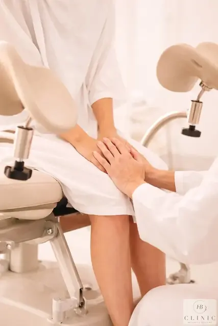 Gynekológia – referencia 1