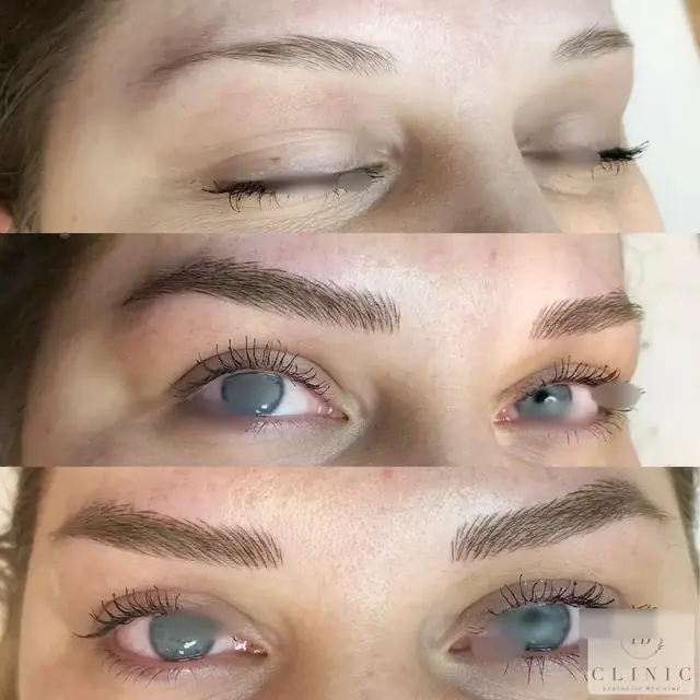 Permanentný make-up